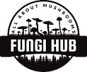 Fungi Hub, all about mushrooms.