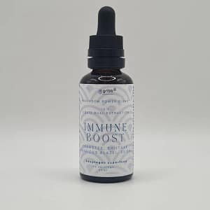 Immune Boost Tincture Extract