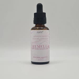 Tremella Tincture Extract