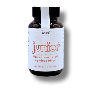 Junior Mushroom Blend