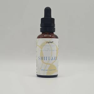 Shiitake Tincture Extract