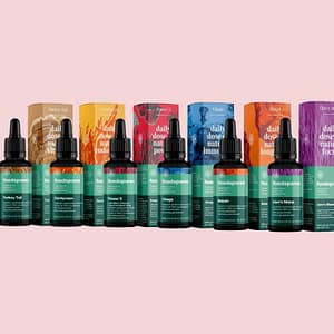 Transformational Bundel