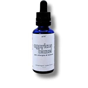 Agaricus Blazei Tincture