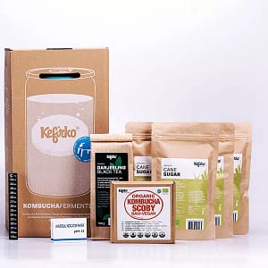 Kombucha Starter kit
