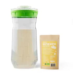 WaterKefirKi1 Water Kefir Starter Kit