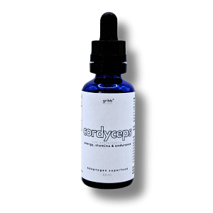 25.png Cordyceps Tincture