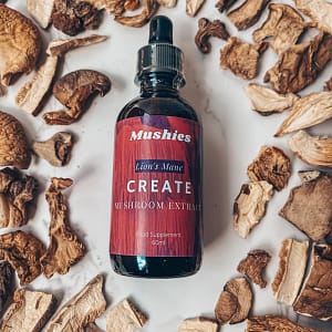 296629941_1236793383731480_3396243730049767371_n Lion's Mane Extract Tincture - Create