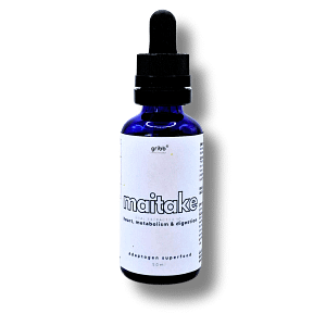 maitake tincture
