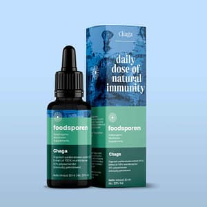 CHAGA Chaga Liquid Extract