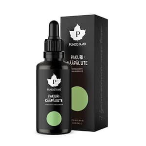 Chaga Liquid Extract