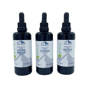 Puur-Nordic-combi-deal-extracts Musgroom Extract Combideal