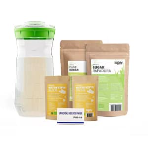 WK 1 Water Kefir Kit