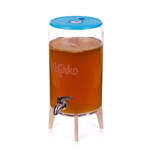 Kombucha Fermenter