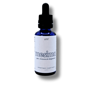 Mesima tincture