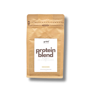 Rice Protein Blend