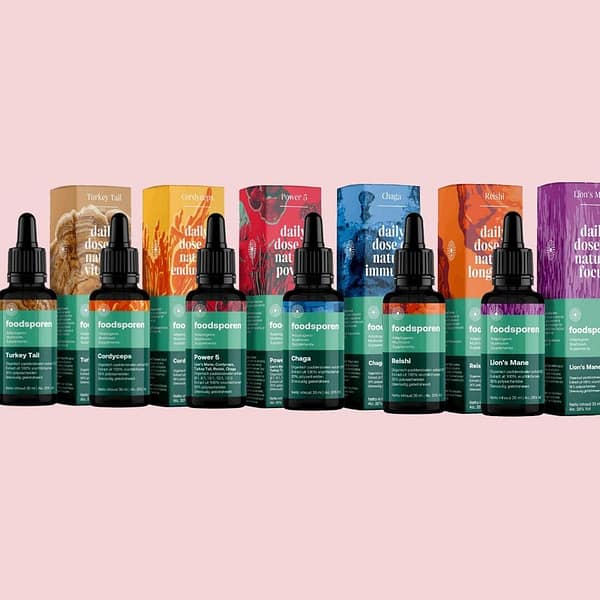 TB1 Transformational Bundel